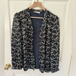 Tory Burch Blouse Size 4